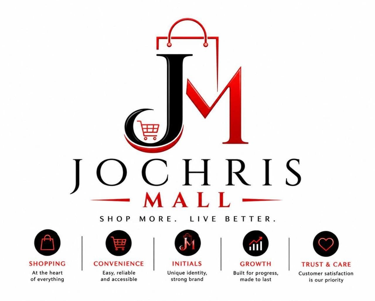 Jochris Mall