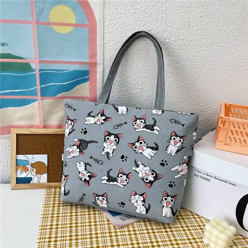 tote bag(b6)