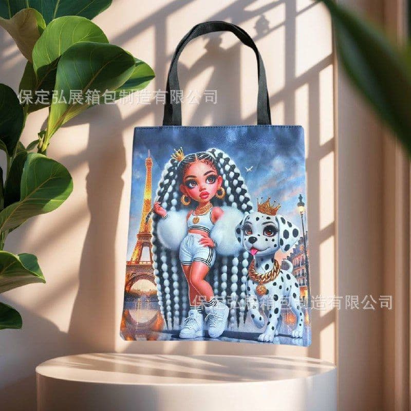 tote bag(a10)