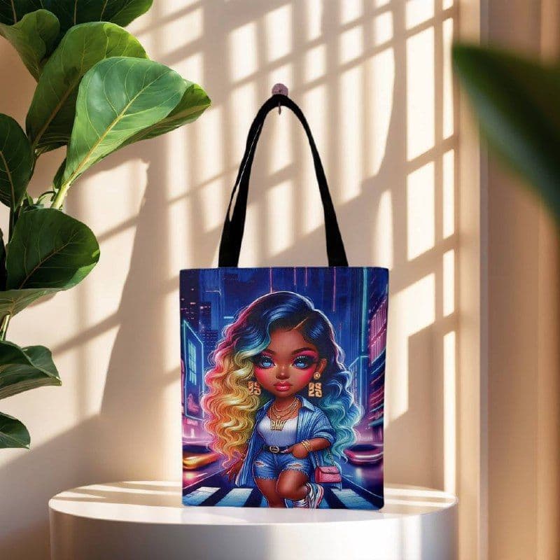 tote bag(a5)