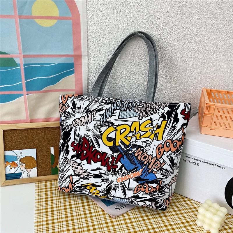 tote bag(b14)
