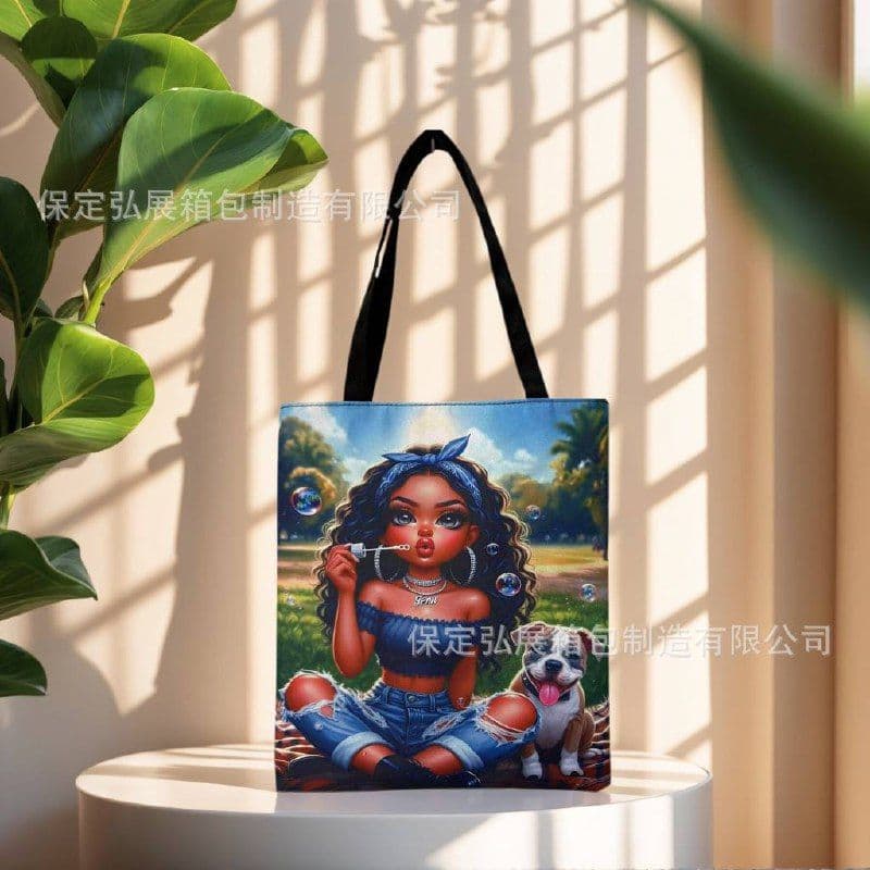 tote bag(a3)
