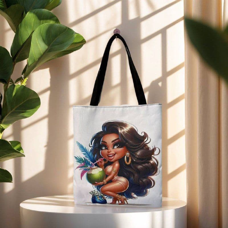 tote bag(a9)