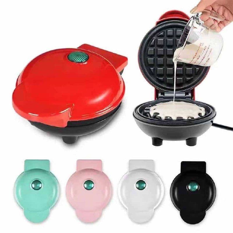 waffle maker